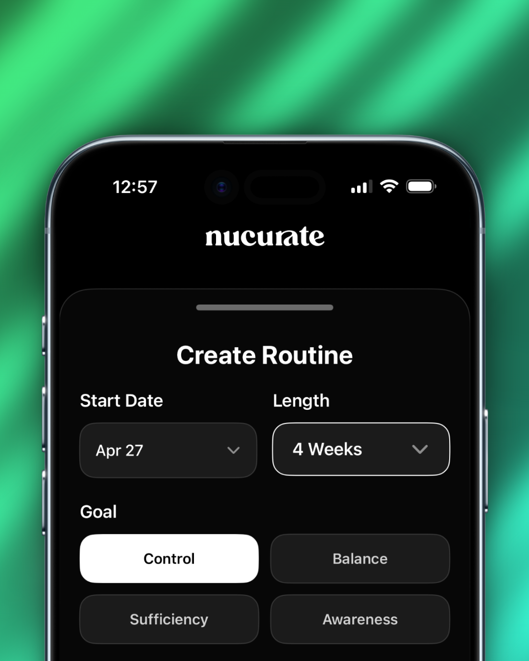 Reviewing your health results in one place